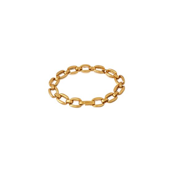 PULSEIRA ELOS ALB-001 - OURO